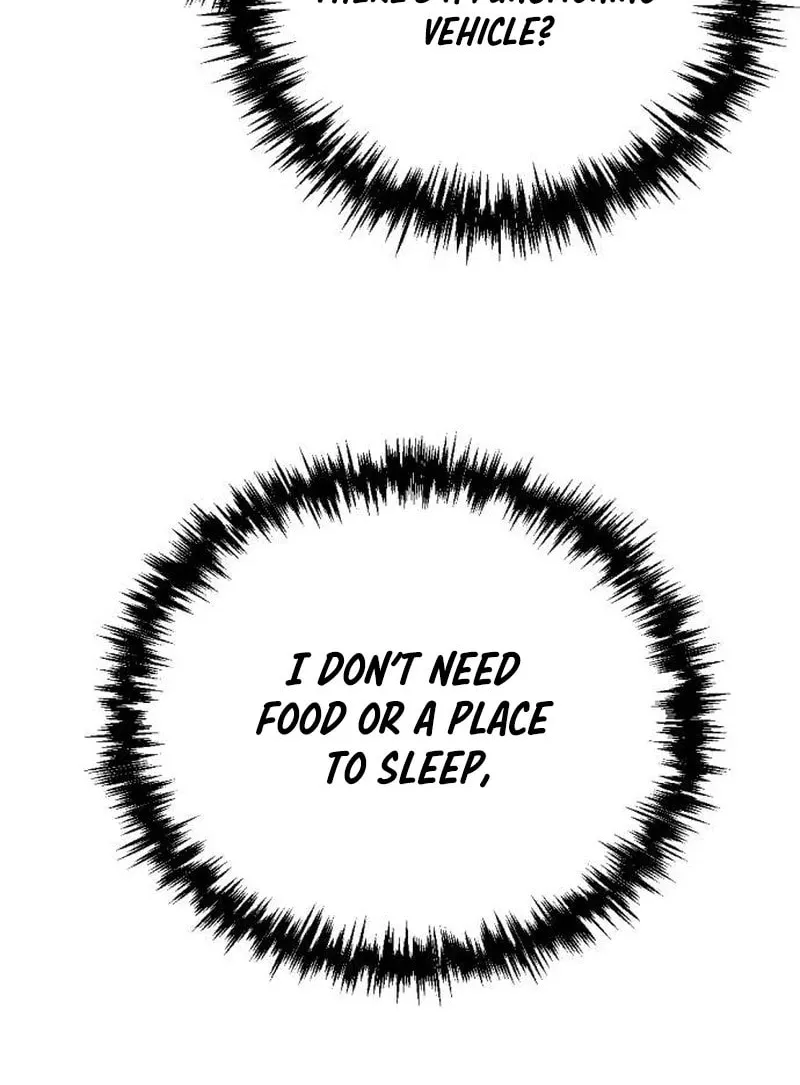 Hiding a Logistics Center in the Apocalypse Chapter 3 page 101 - 