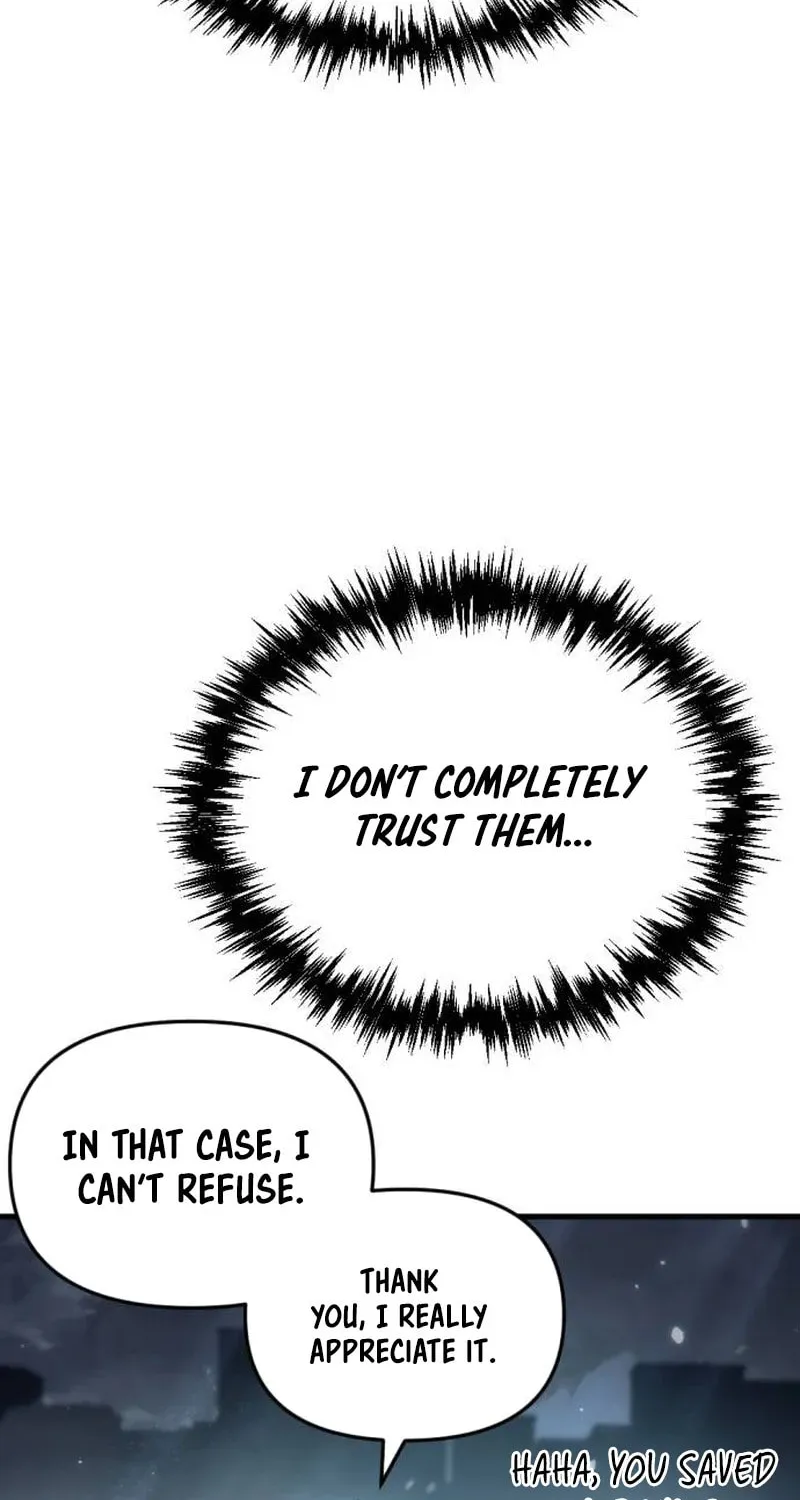 Hiding a Logistics Center in the Apocalypse Chapter 3 page 103 - 