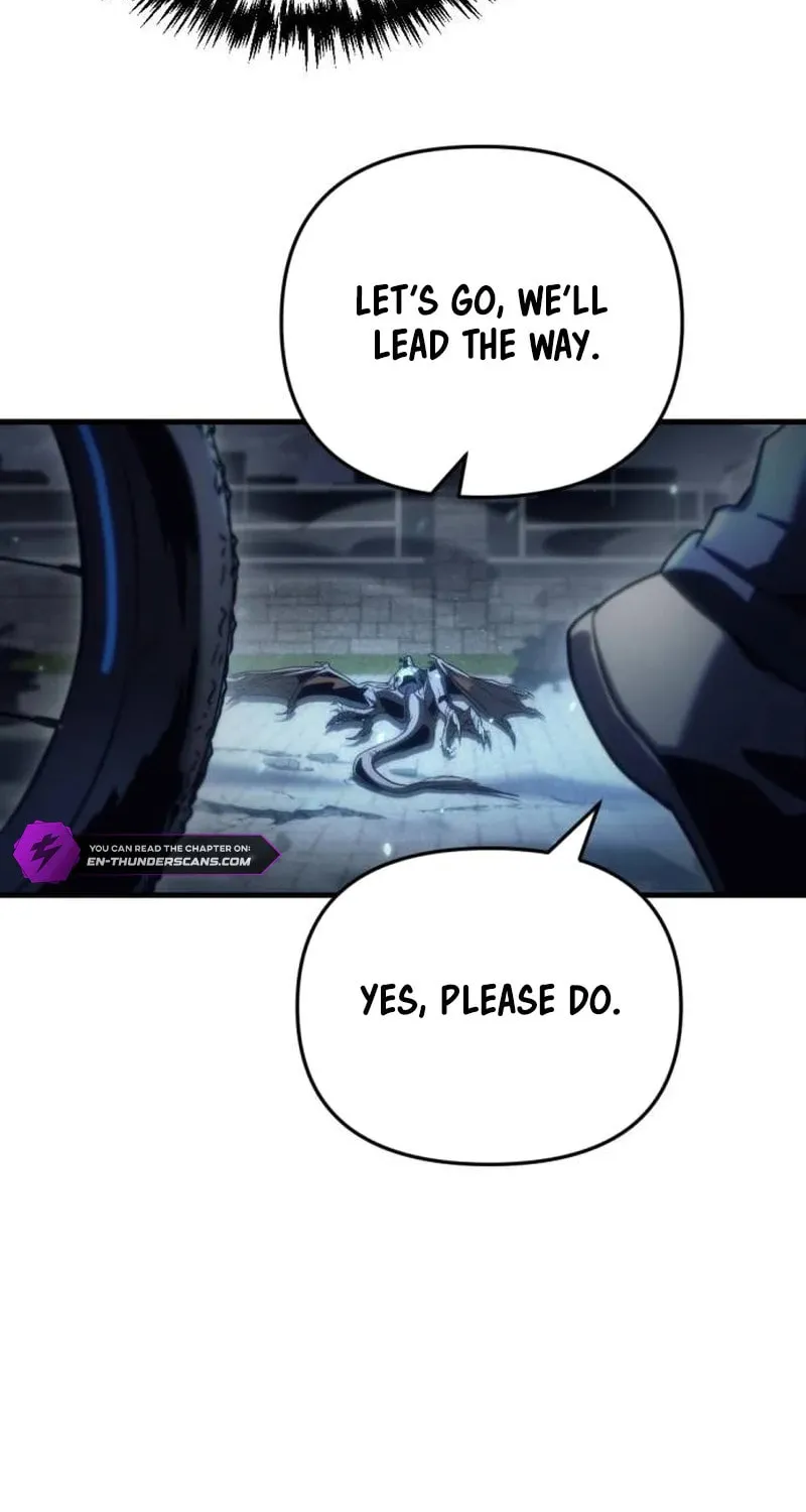 Hiding a Logistics Center in the Apocalypse Chapter 3 page 105 - 