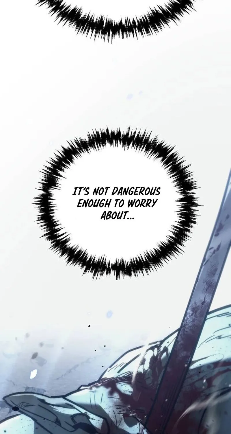 Hiding a Logistics Center in the Apocalypse Chapter 3 page 109 - 