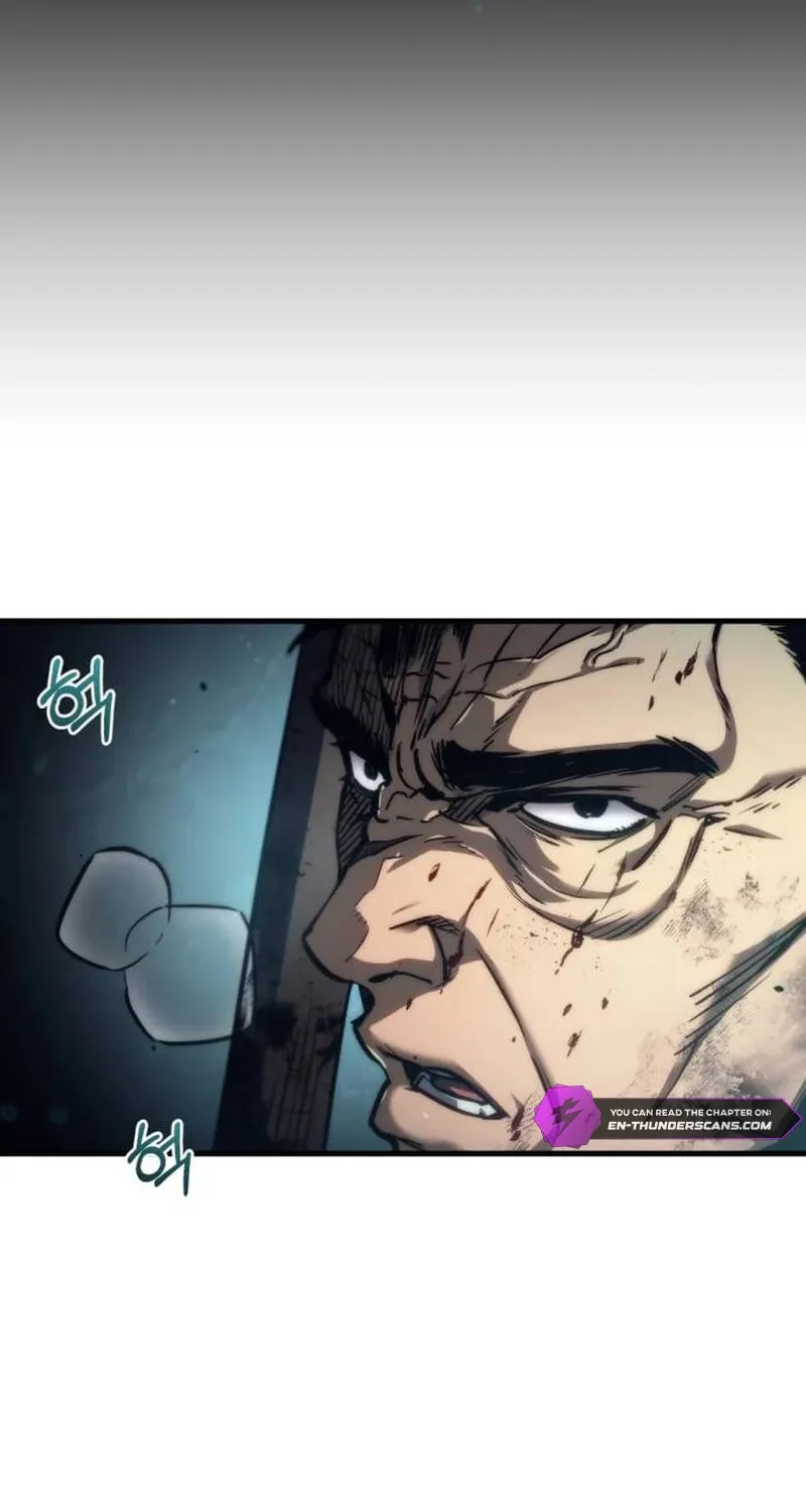 Hiding a Logistics Center in the Apocalypse Chapter 3 page 111 - 