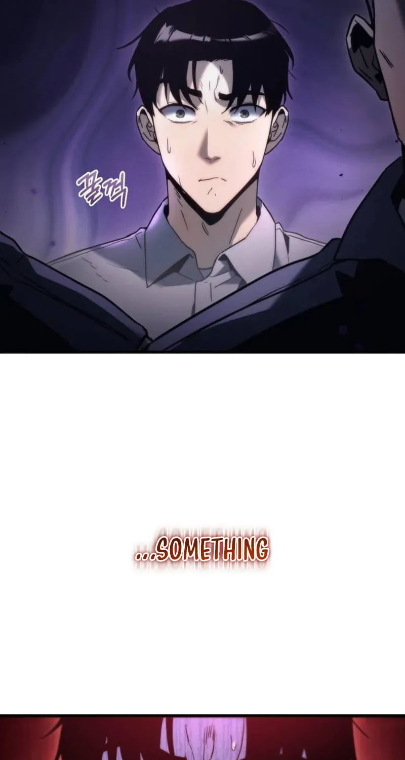 Hiding a Logistics Center in the Apocalypse Chapter 3 page 114 - 