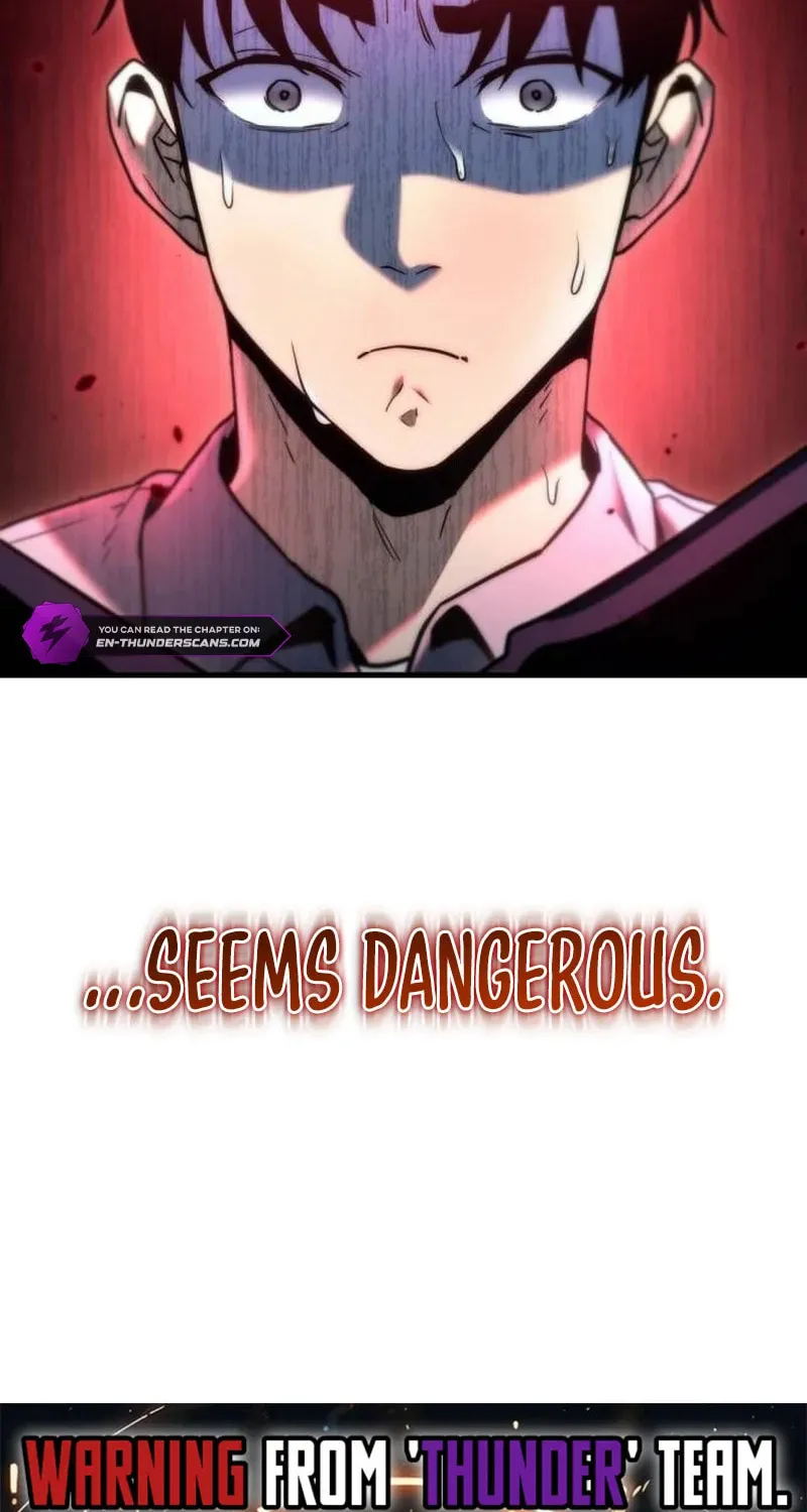 Hiding a Logistics Center in the Apocalypse Chapter 3 page 115 - 