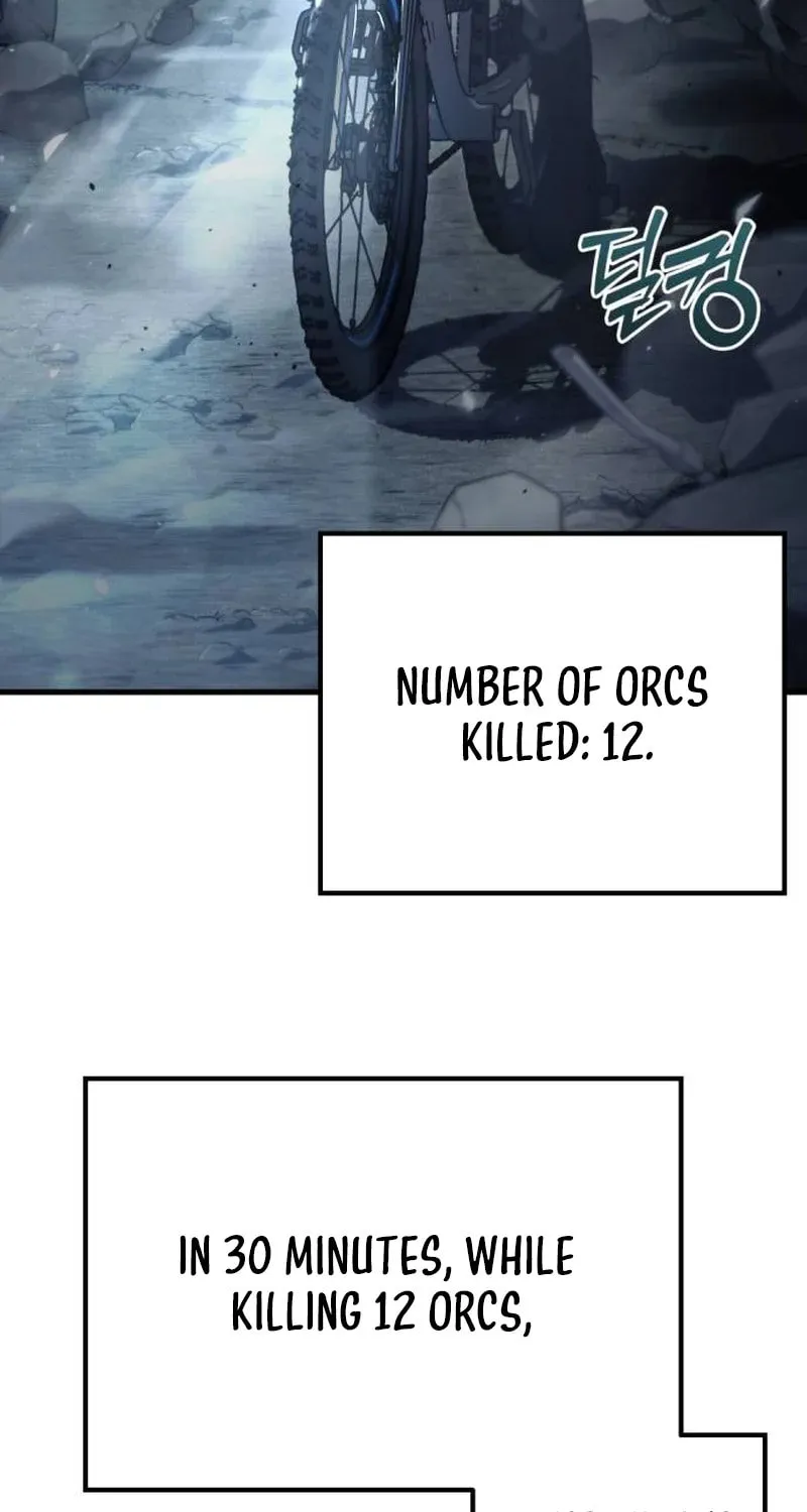 Hiding a Logistics Center in the Apocalypse Chapter 3 page 4 - 