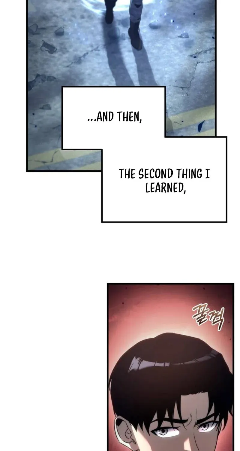 Hiding a Logistics Center in the Apocalypse Chapter 3 page 34 - 