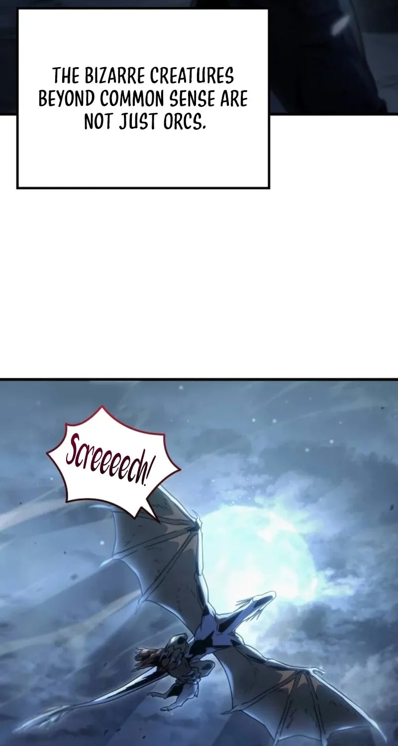 Hiding a Logistics Center in the Apocalypse Chapter 3 page 37 - 