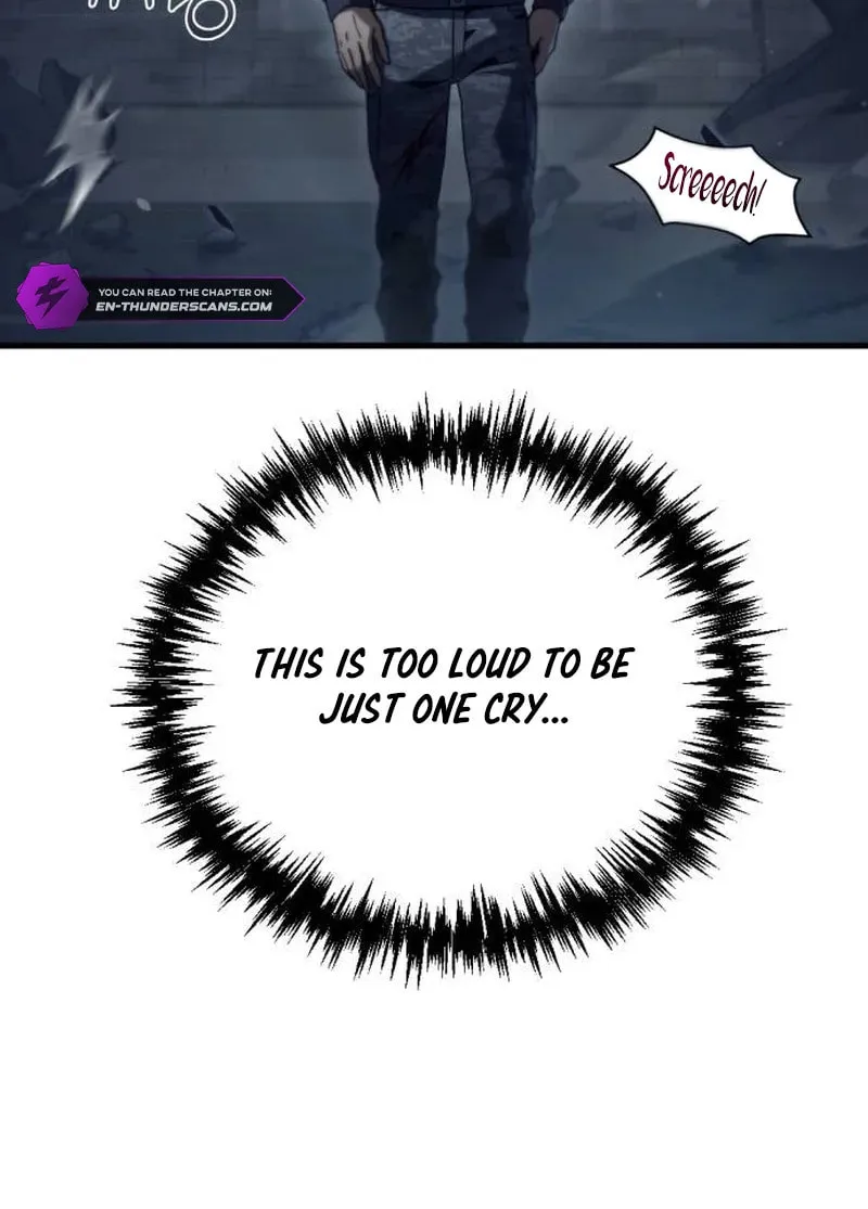 Hiding a Logistics Center in the Apocalypse Chapter 3 page 41 - 