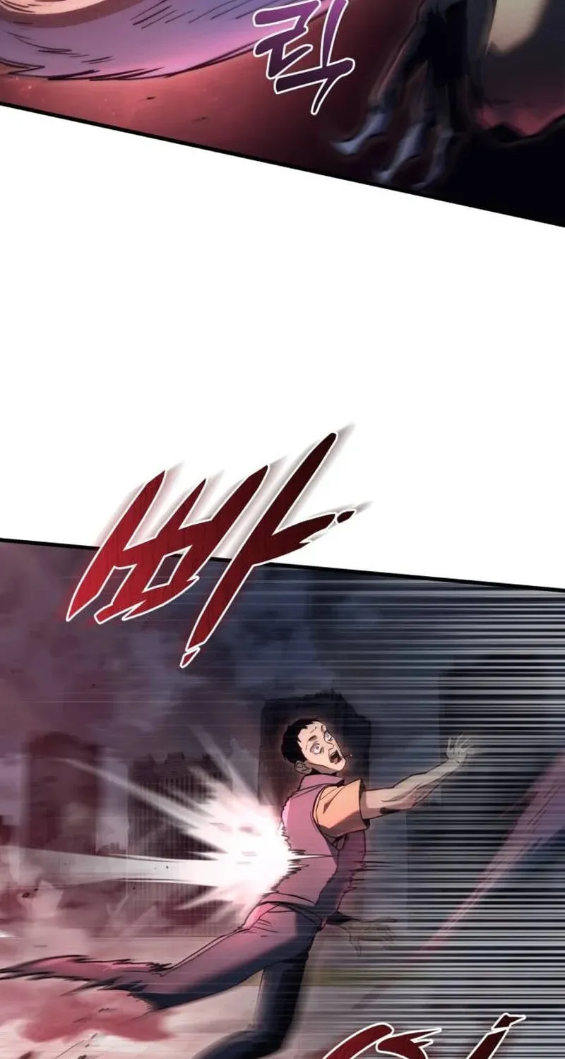 Hiding a Logistics Center in the Apocalypse Chapter 3 page 49 - 
