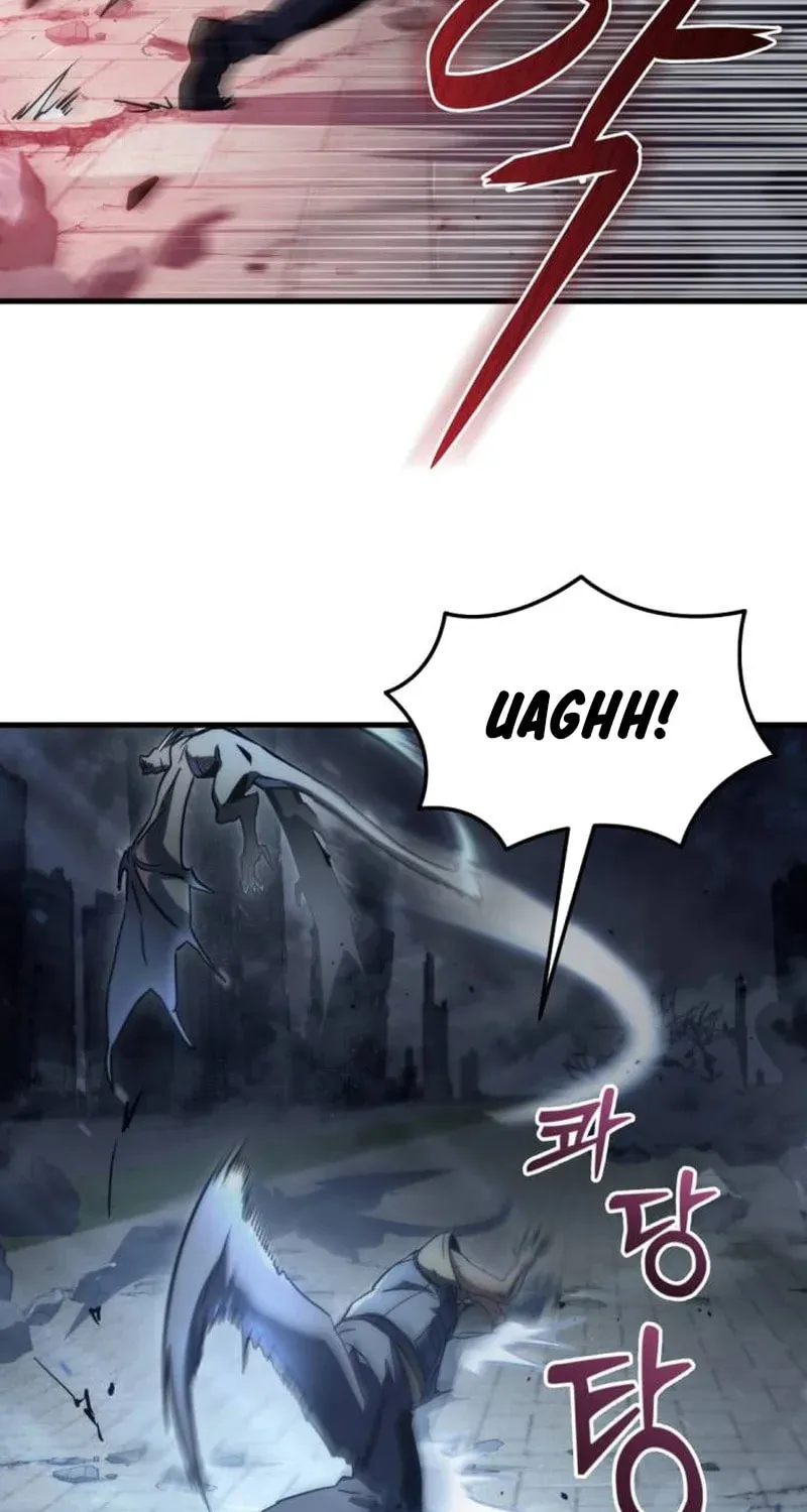Hiding a Logistics Center in the Apocalypse Chapter 3 page 50 - 