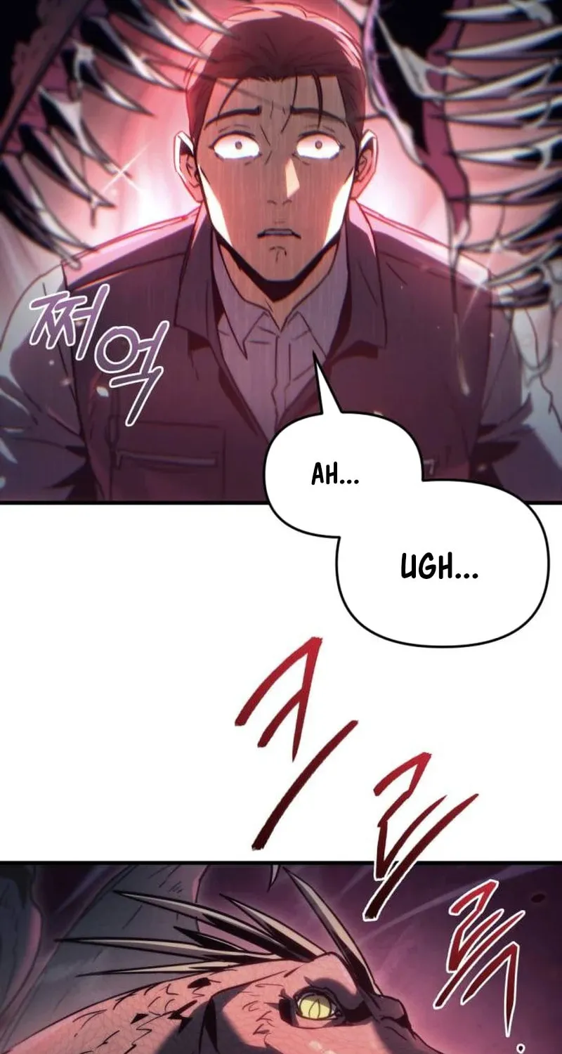 Hiding a Logistics Center in the Apocalypse Chapter 3 page 55 - 