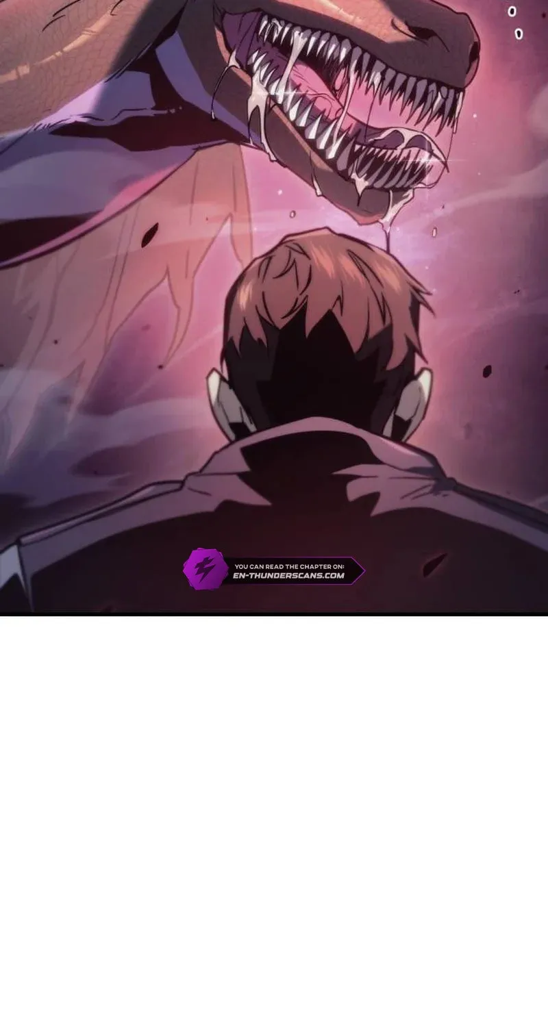 Hiding a Logistics Center in the Apocalypse Chapter 3 page 56 - 