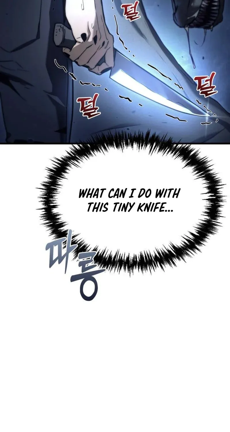 Hiding a Logistics Center in the Apocalypse Chapter 3 page 64 - 