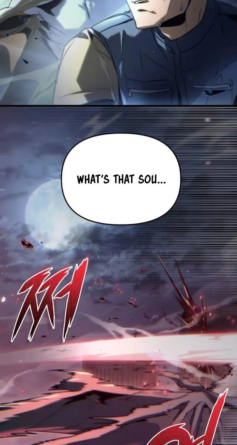 Hiding a Logistics Center in the Apocalypse Chapter 3 page 68 - 
