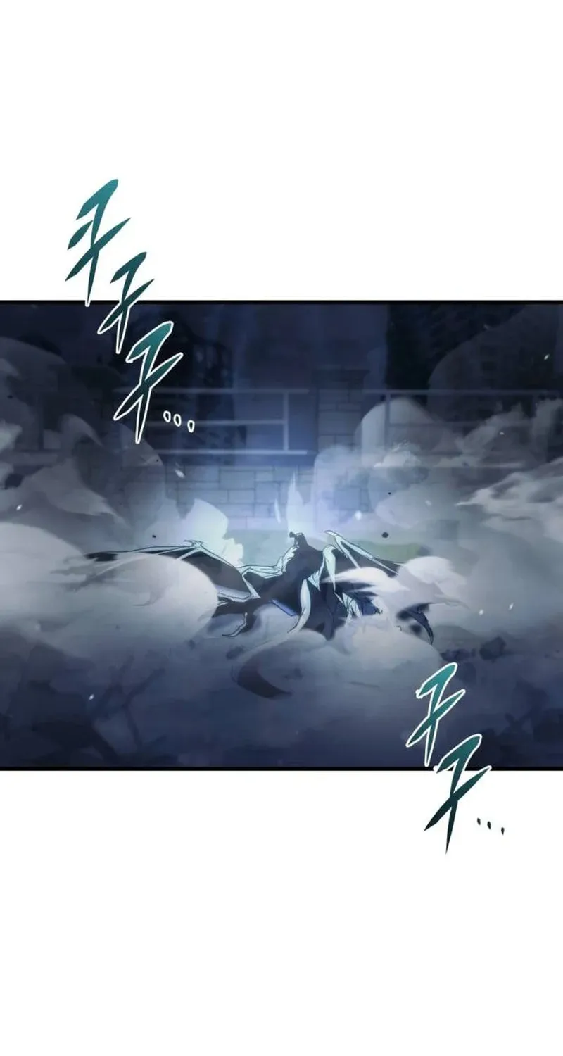 Hiding a Logistics Center in the Apocalypse Chapter 3 page 73 - 