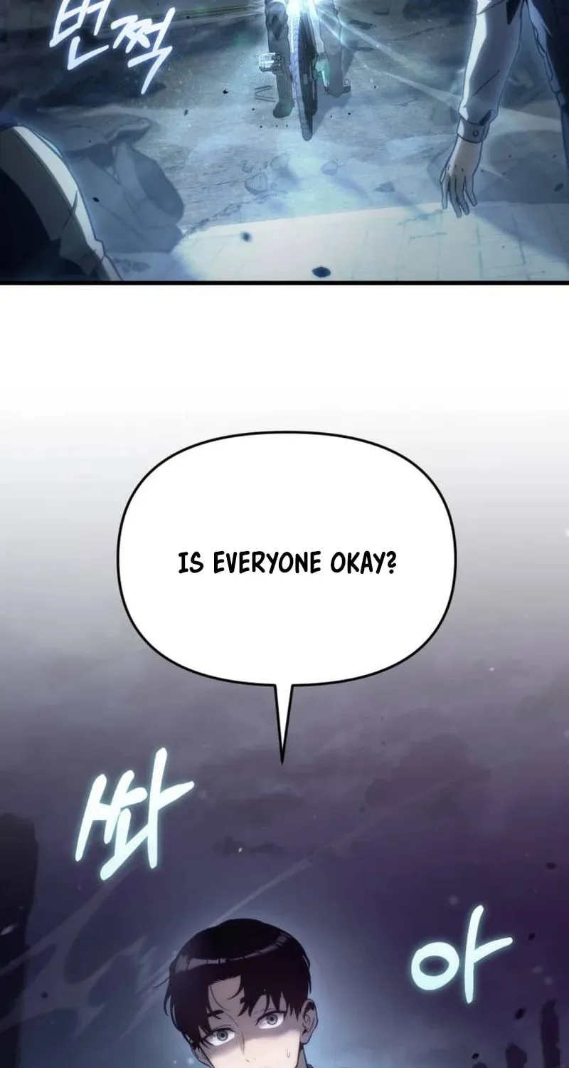 Hiding a Logistics Center in the Apocalypse Chapter 3 page 78 - 