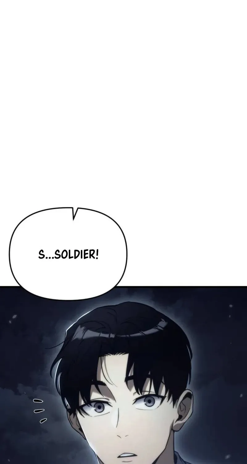 Hiding a Logistics Center in the Apocalypse Chapter 3 page 83 - 