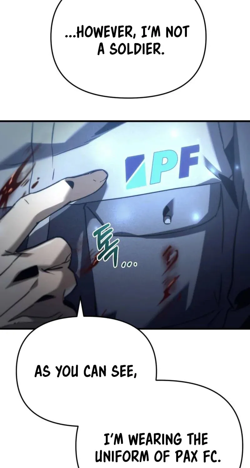 Hiding a Logistics Center in the Apocalypse Chapter 3 page 86 - 