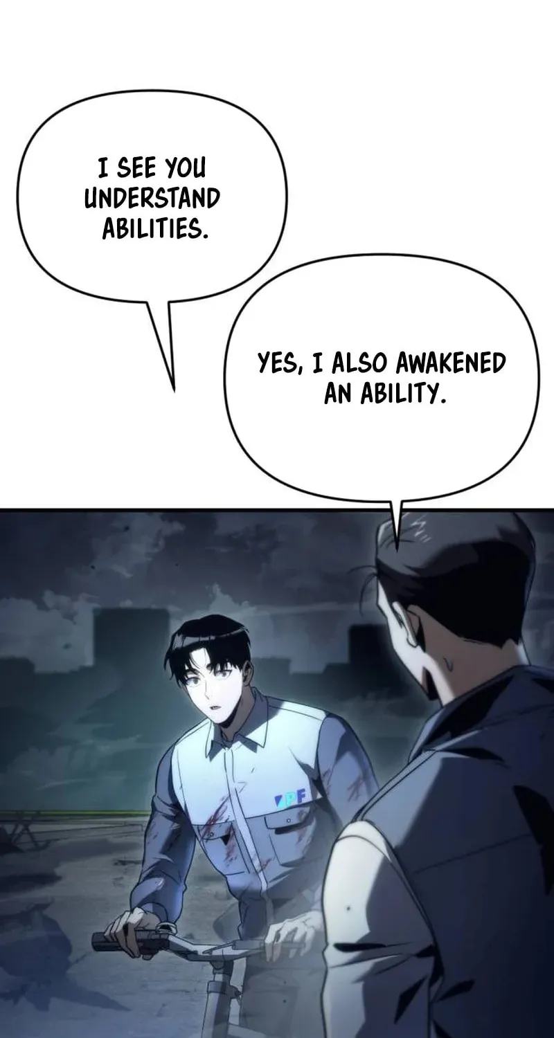Hiding a Logistics Center in the Apocalypse Chapter 3 page 89 - 