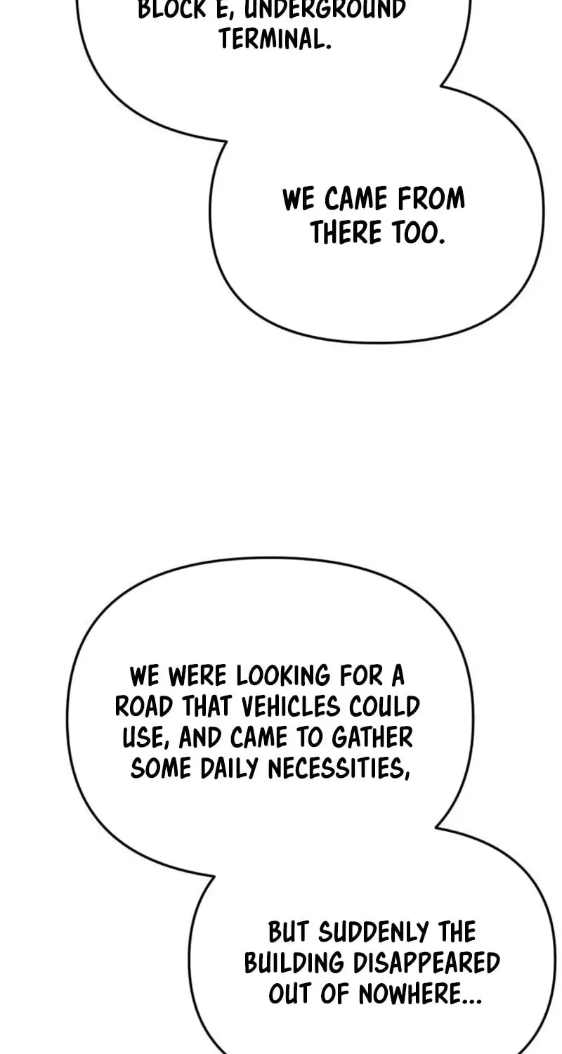 Hiding a Logistics Center in the Apocalypse Chapter 3 page 96 - 