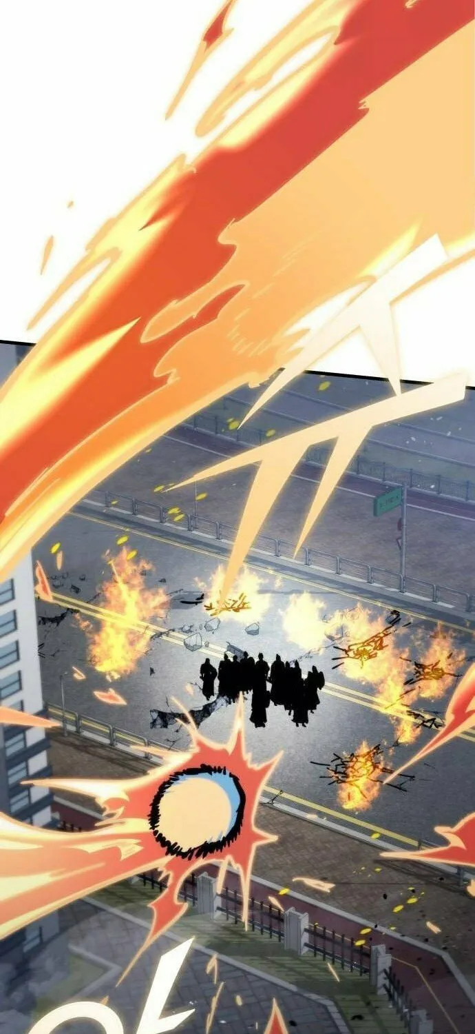 Hiding a Logistics Center in the Apocalypse Chapter 30 page 103 - 