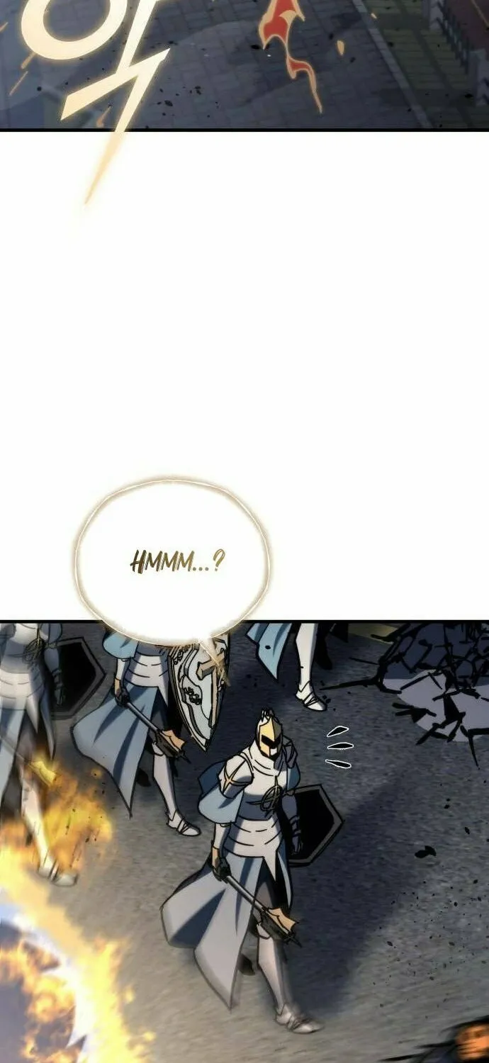 Hiding a Logistics Center in the Apocalypse Chapter 30 page 104 - 