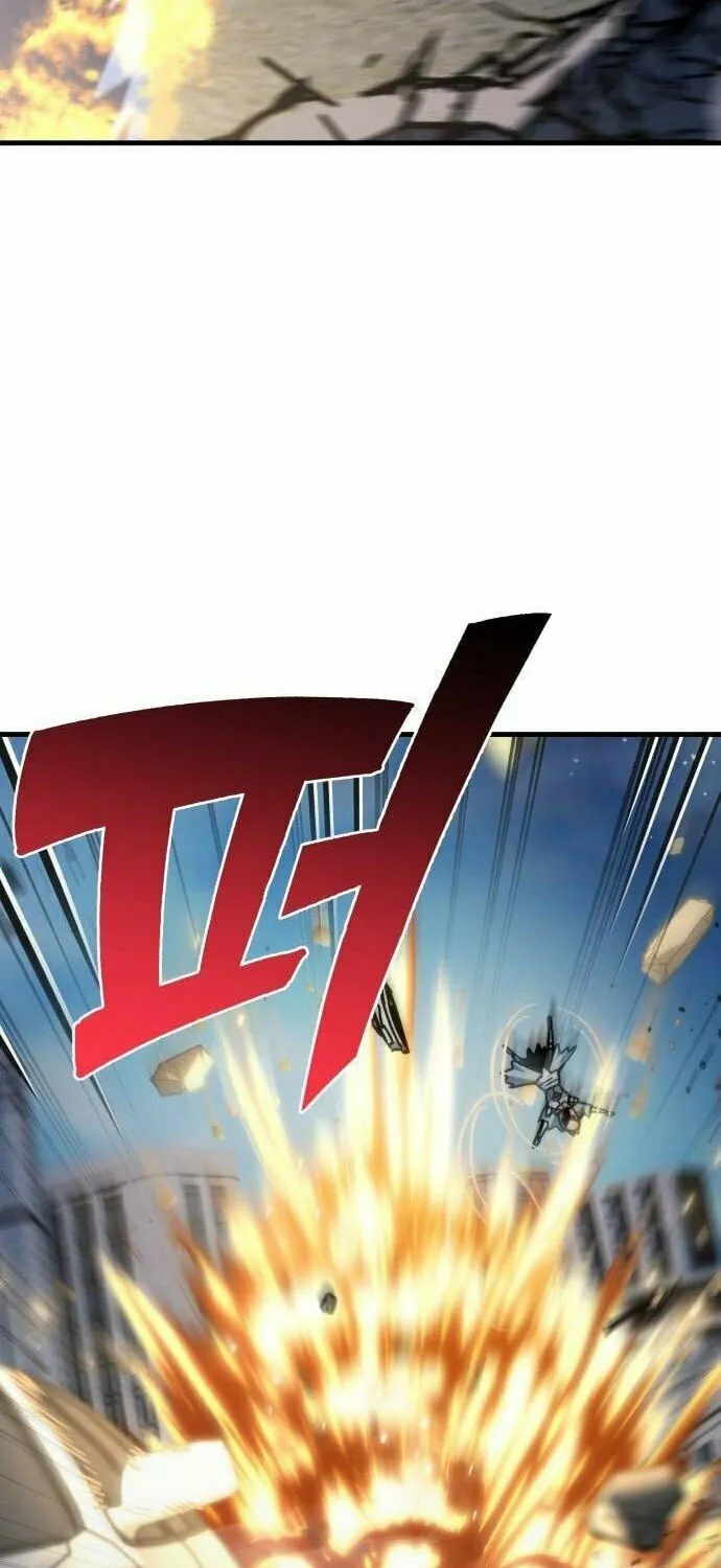 Hiding a Logistics Center in the Apocalypse Chapter 30 page 105 - 