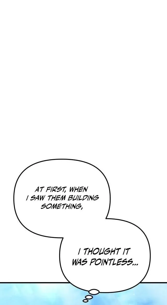 Hiding a Logistics Center in the Apocalypse Chapter 30 page 110 - 
