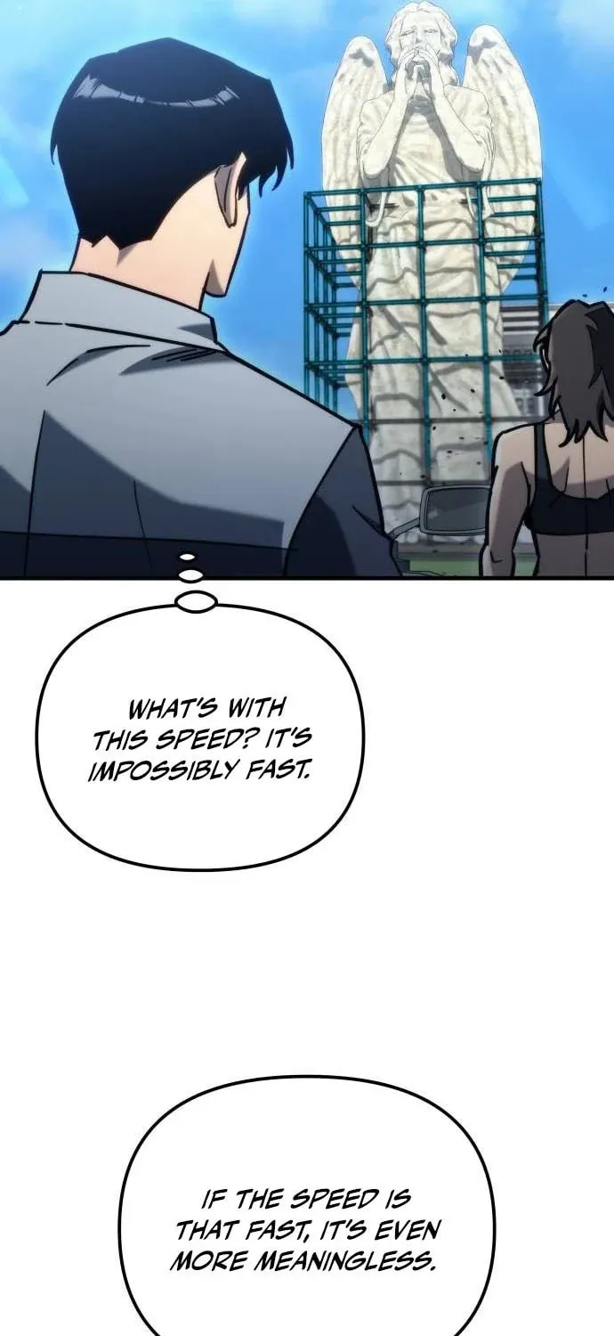 Hiding a Logistics Center in the Apocalypse Chapter 30 page 111 - 