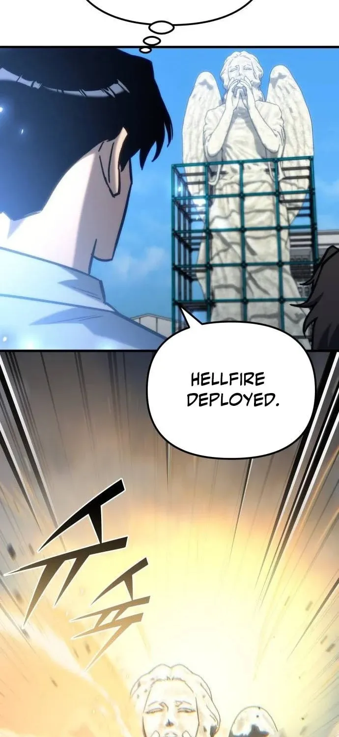 Hiding a Logistics Center in the Apocalypse Chapter 30 page 112 - 