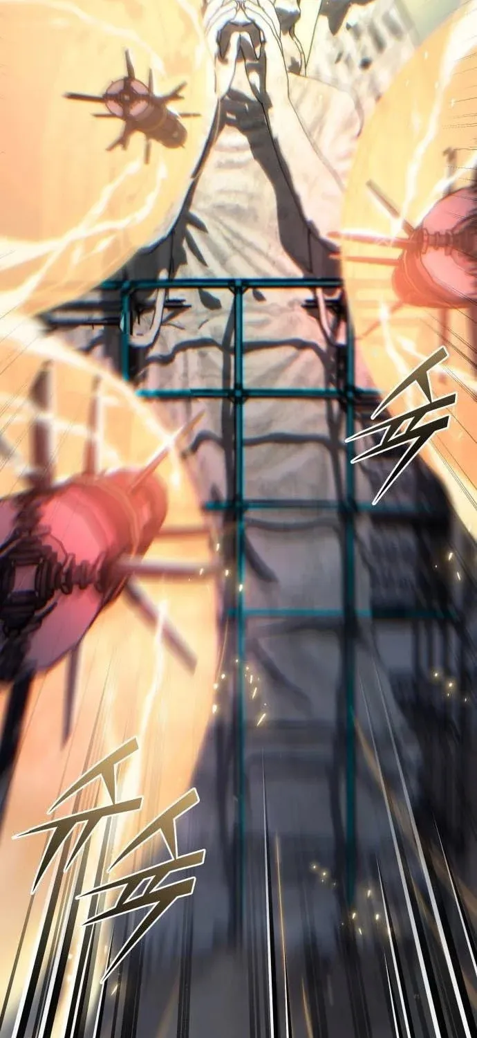 Hiding a Logistics Center in the Apocalypse Chapter 30 page 113 - 