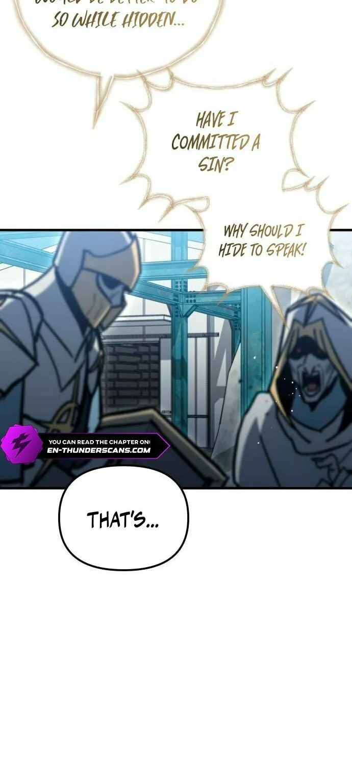 Hiding a Logistics Center in the Apocalypse Chapter 30 page 125 - 