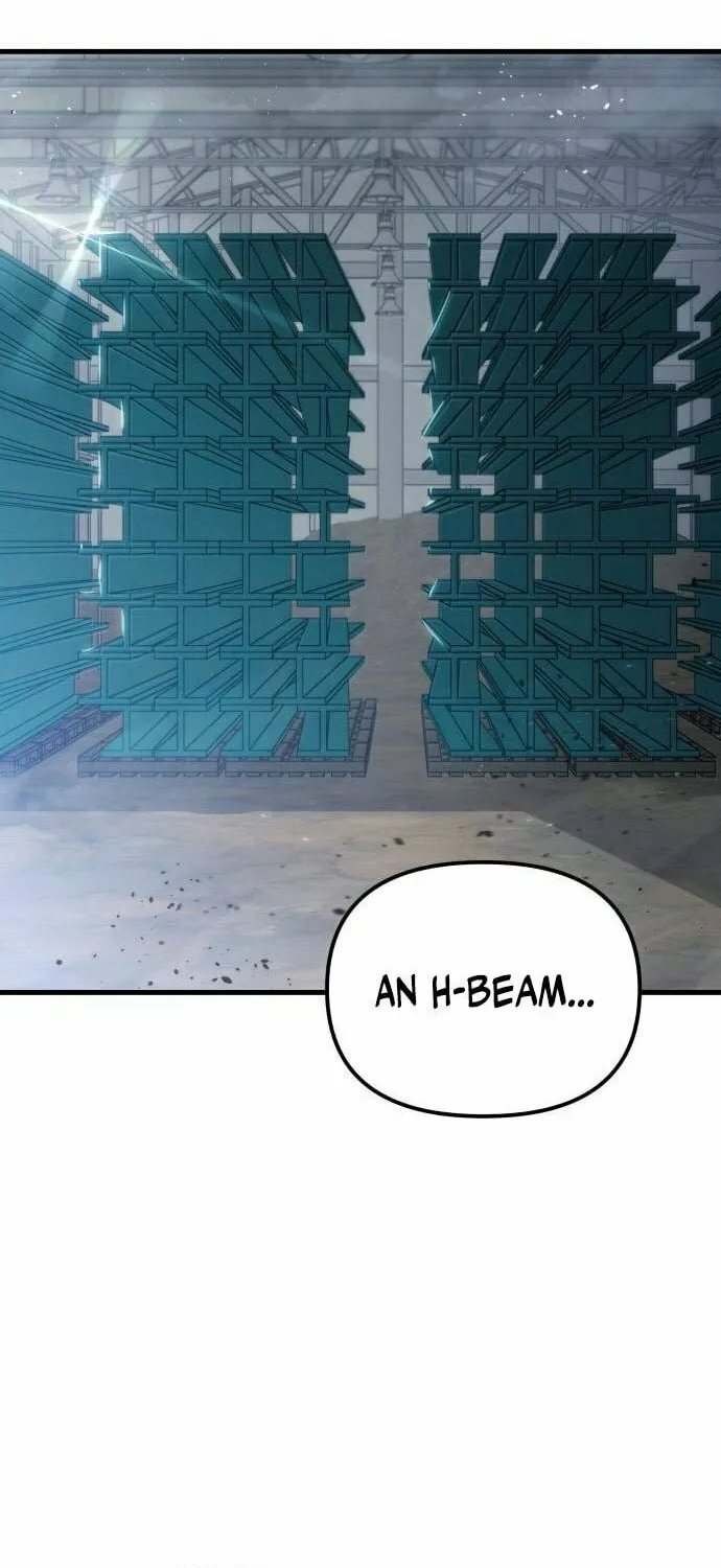 Hiding a Logistics Center in the Apocalypse Chapter 30 page 126 - 