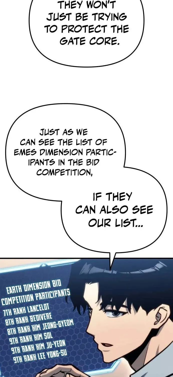 Hiding a Logistics Center in the Apocalypse Chapter 30 page 17 - 