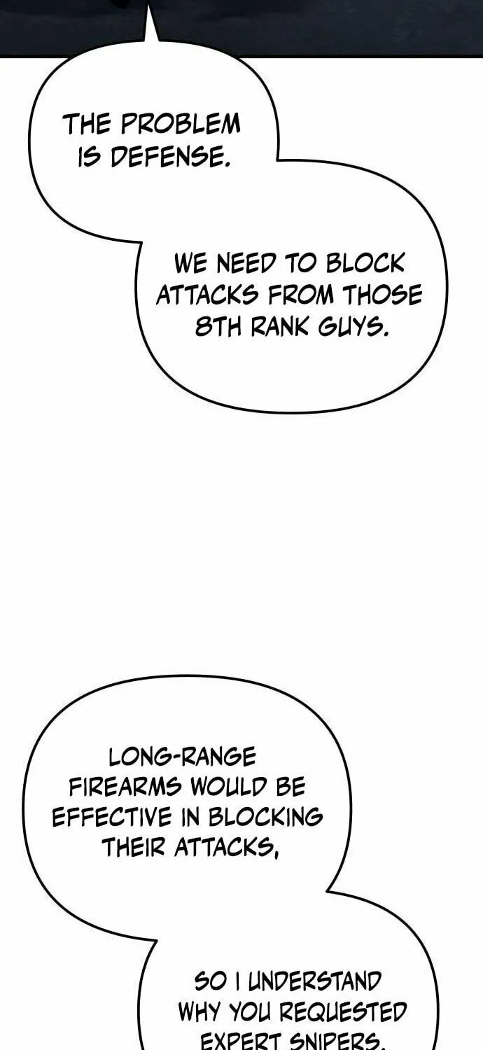 Hiding a Logistics Center in the Apocalypse Chapter 30 page 20 - 