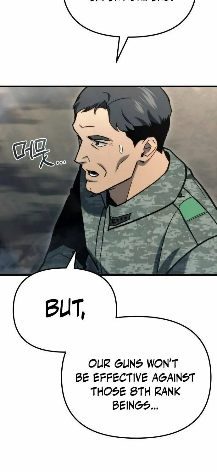 Hiding a Logistics Center in the Apocalypse Chapter 30 page 21 - 