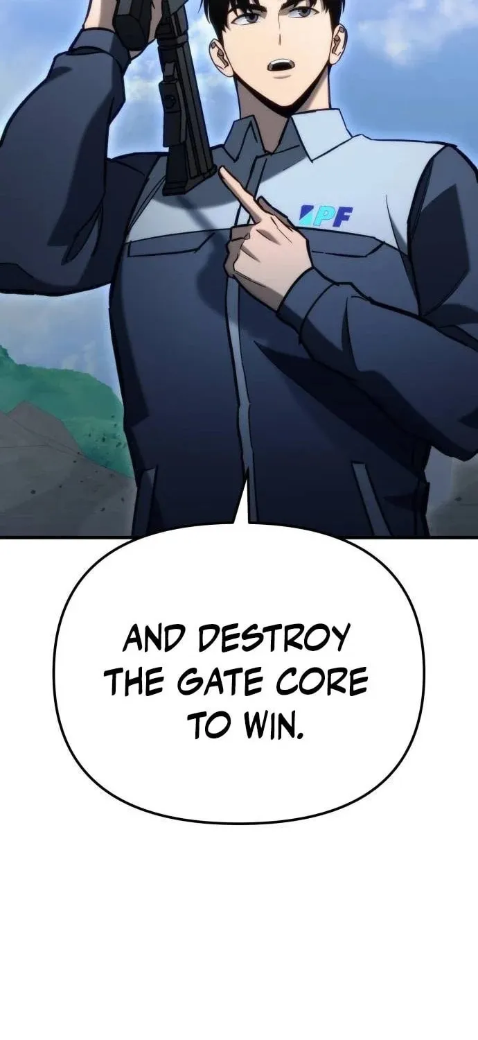 Hiding a Logistics Center in the Apocalypse Chapter 30 page 37 - 