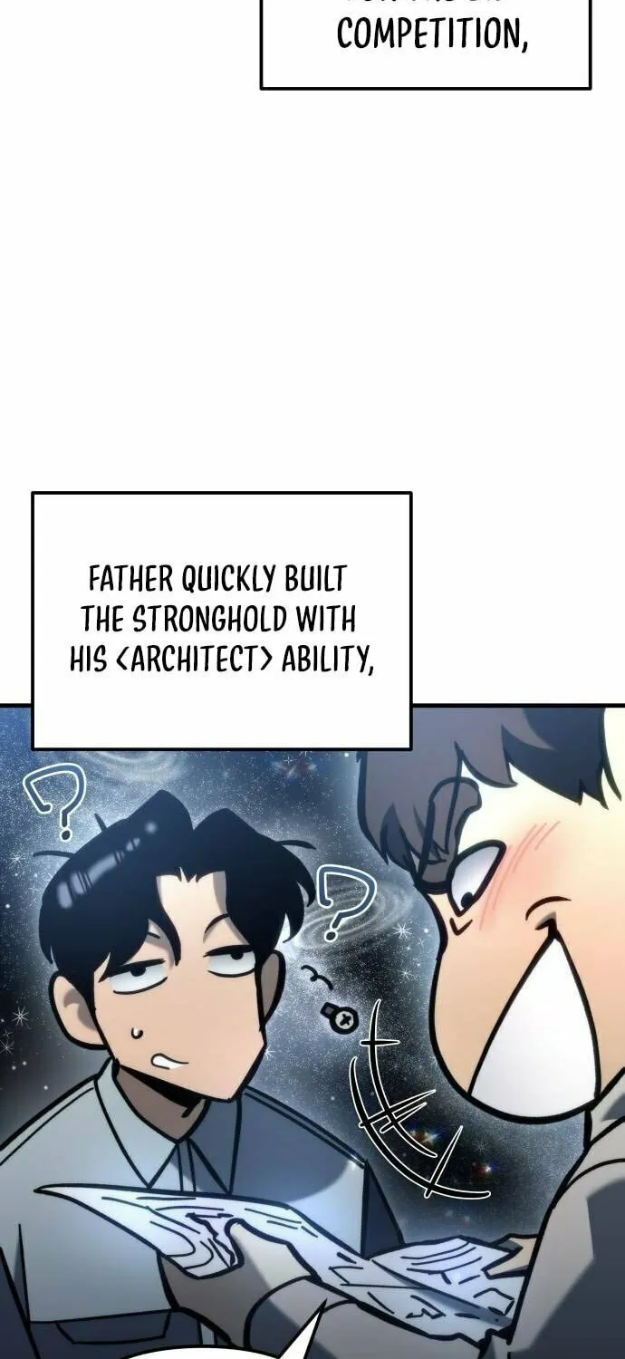 Hiding a Logistics Center in the Apocalypse Chapter 30 page 41 - 
