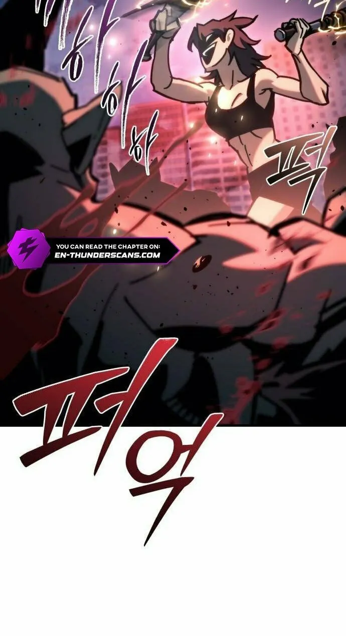 Hiding a Logistics Center in the Apocalypse Chapter 30 page 43 - 