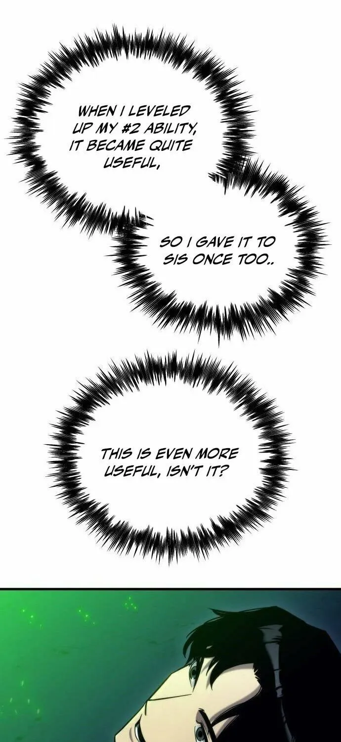 Hiding a Logistics Center in the Apocalypse Chapter 30 page 46 - 
