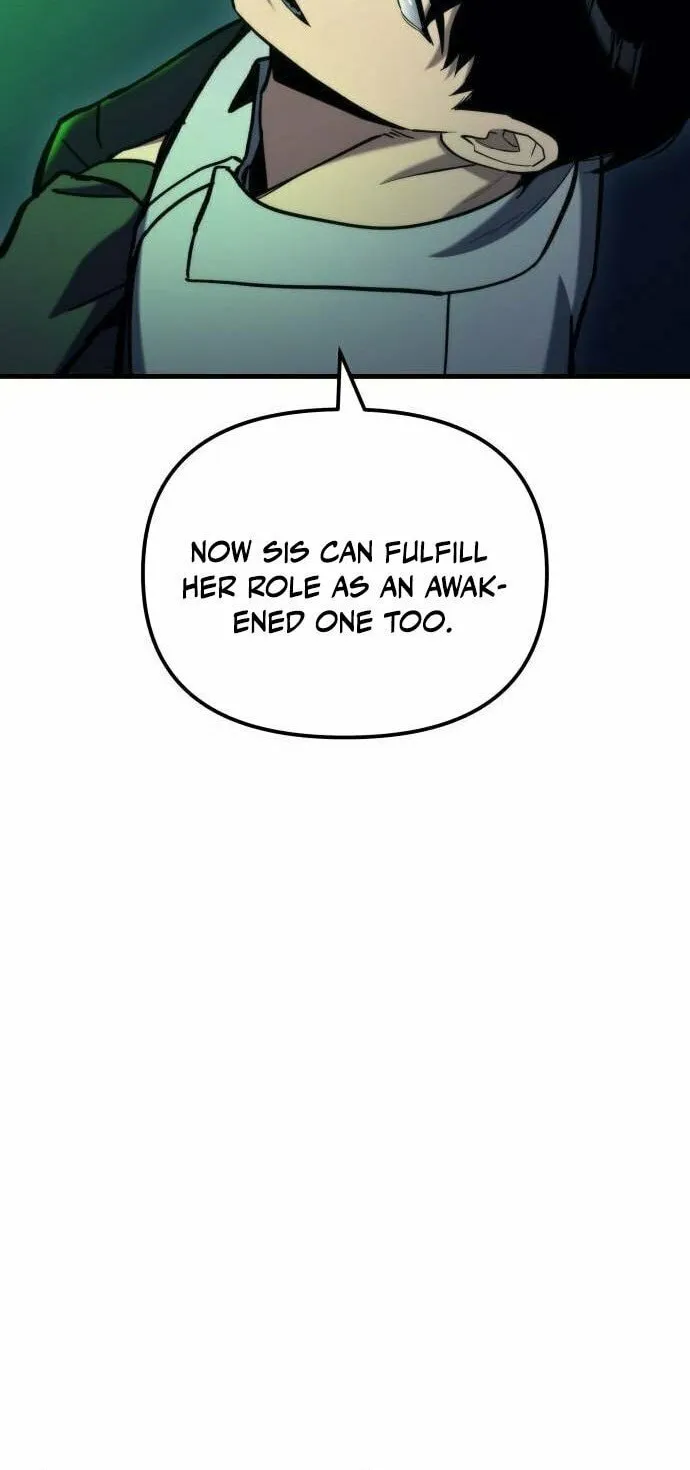 Hiding a Logistics Center in the Apocalypse Chapter 30 page 47 - 