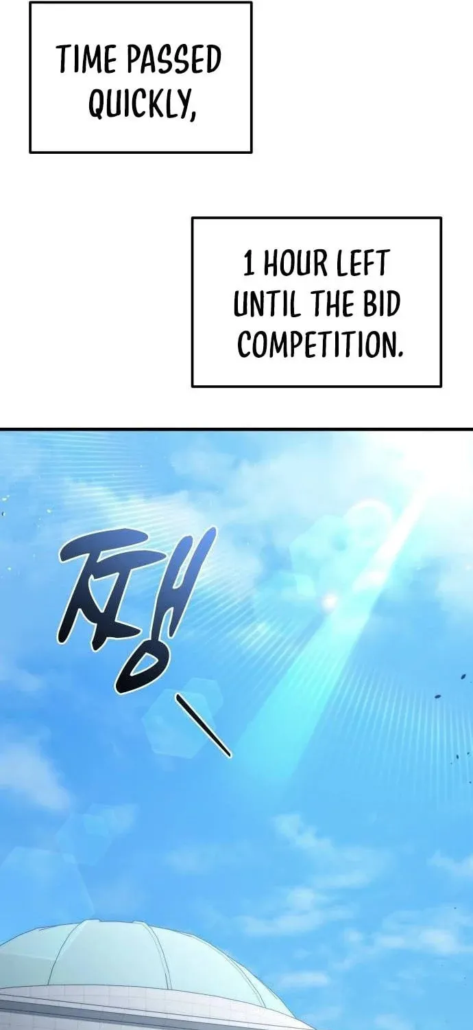 Hiding a Logistics Center in the Apocalypse Chapter 30 page 48 - 
