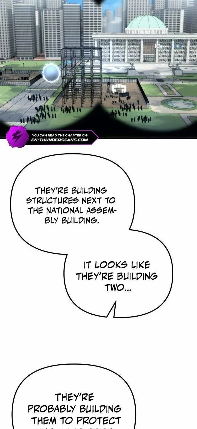 Hiding a Logistics Center in the Apocalypse Chapter 30 page 60 - 