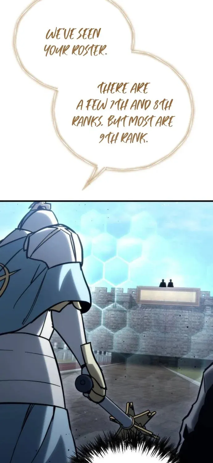 Hiding a Logistics Center in the Apocalypse Chapter 30 page 66 - 