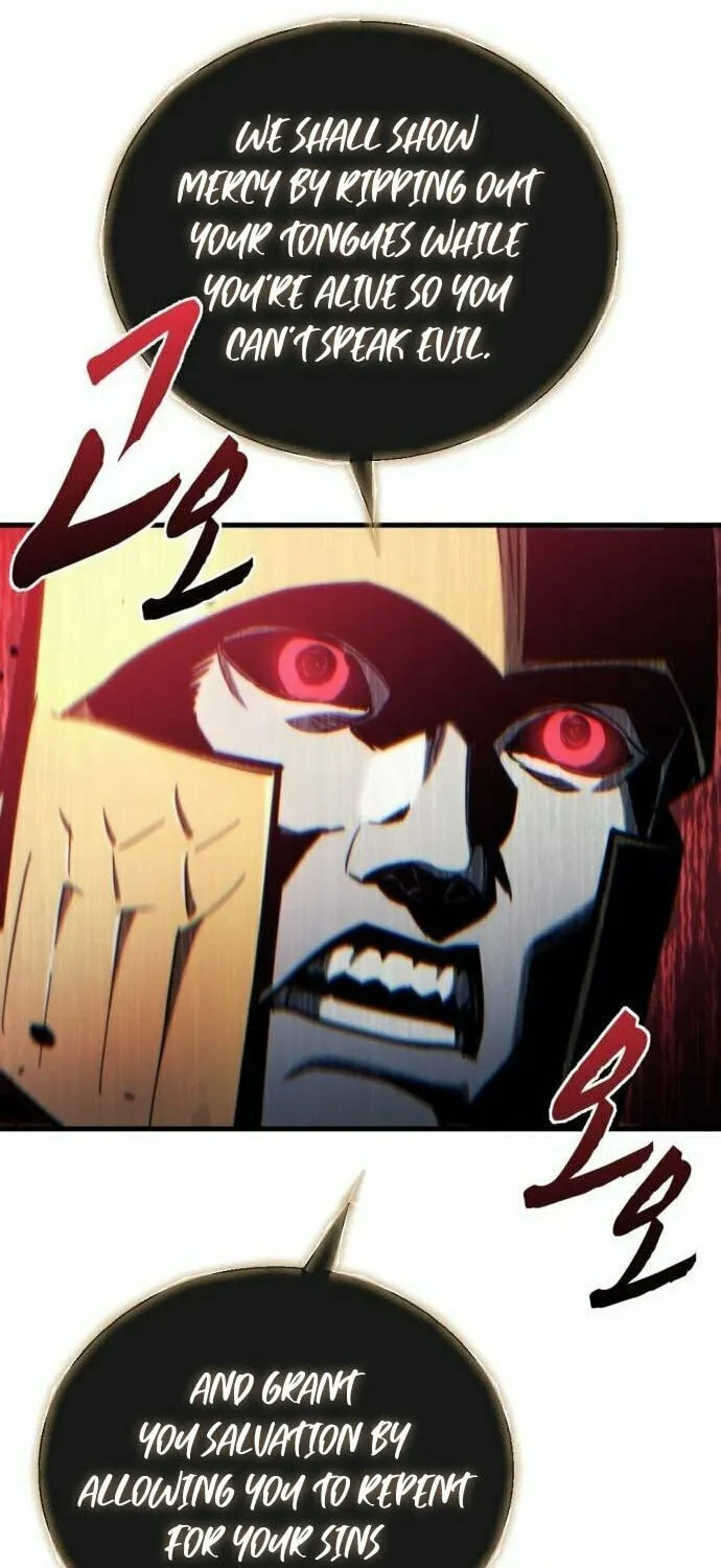 Hiding a Logistics Center in the Apocalypse Chapter 30 page 69 - 