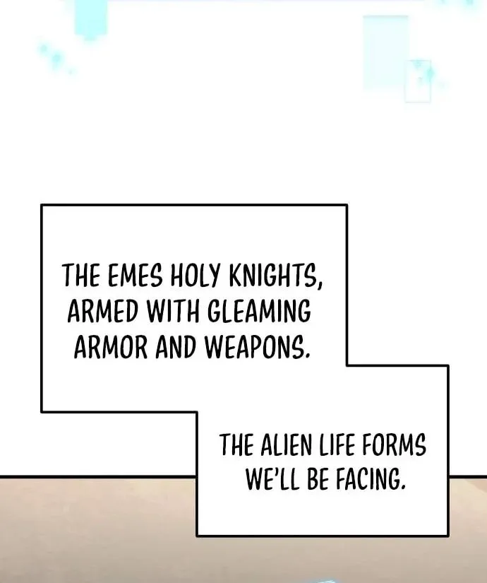 Hiding a Logistics Center in the Apocalypse Chapter 30 page 8 - 