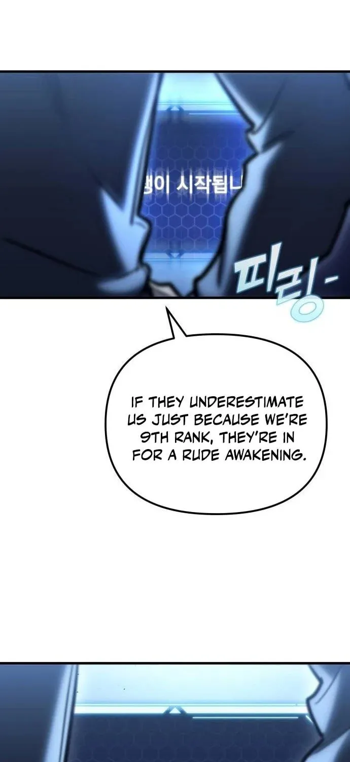 Hiding a Logistics Center in the Apocalypse Chapter 30 page 72 - 