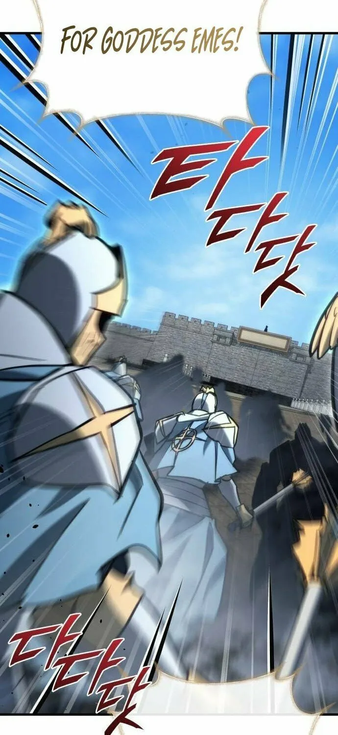 Hiding a Logistics Center in the Apocalypse Chapter 30 page 75 - 
