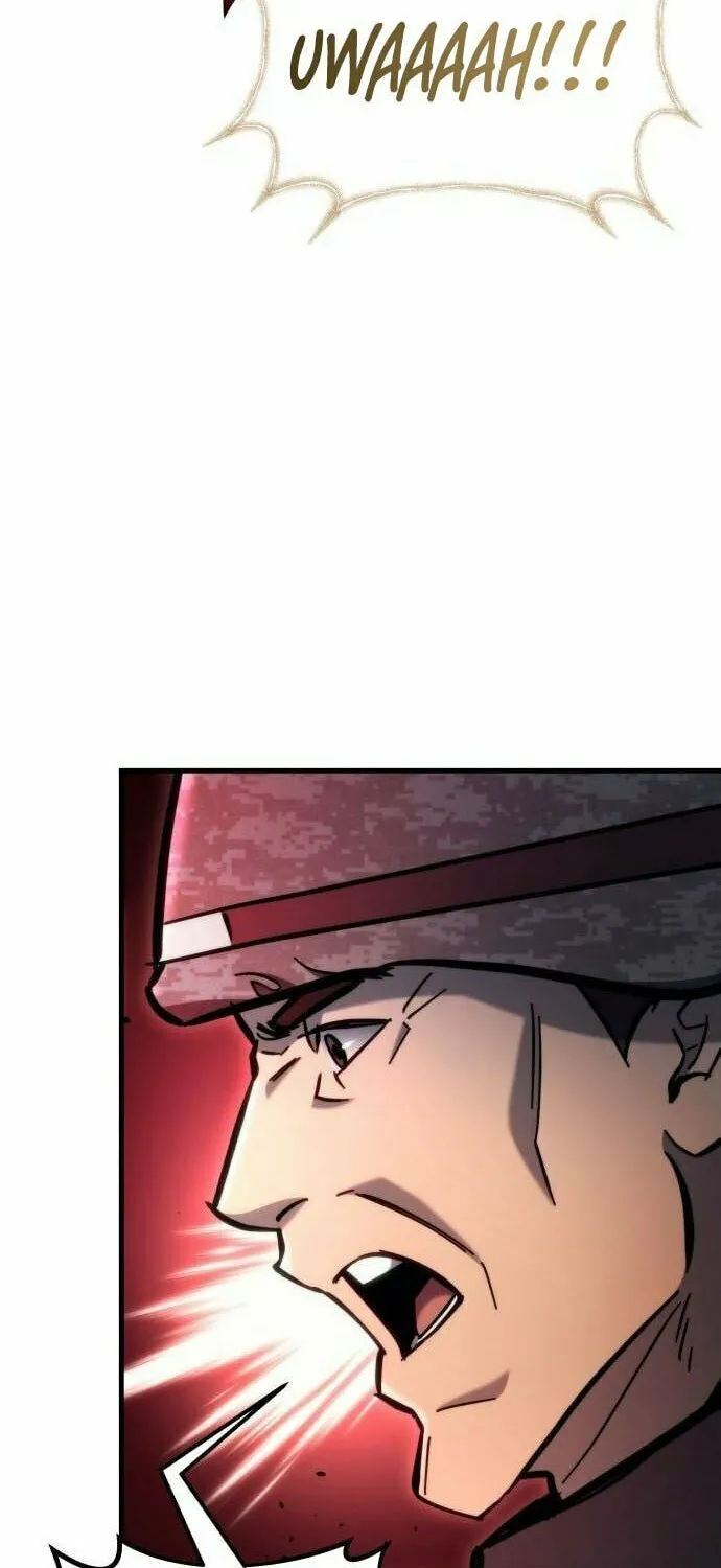 Hiding a Logistics Center in the Apocalypse Chapter 30 page 76 - 