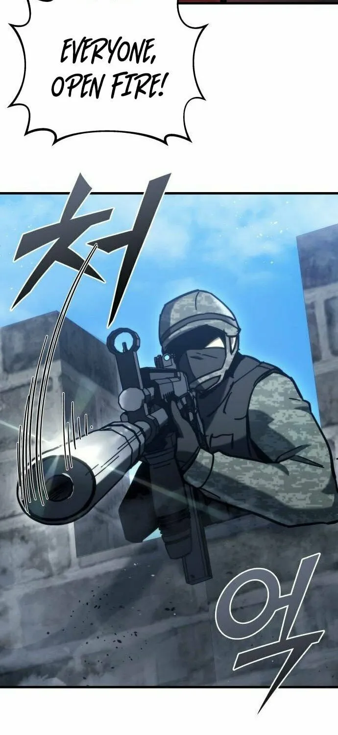 Hiding a Logistics Center in the Apocalypse Chapter 30 page 77 - 