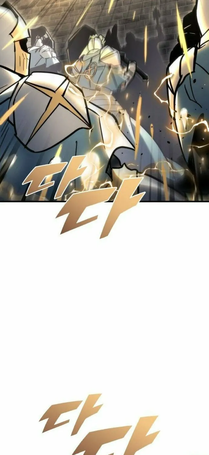 Hiding a Logistics Center in the Apocalypse Chapter 30 page 80 - 